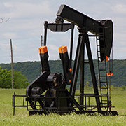 Pump Jack