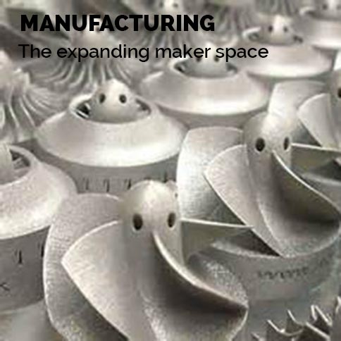 manufacture